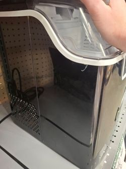 Ice maker