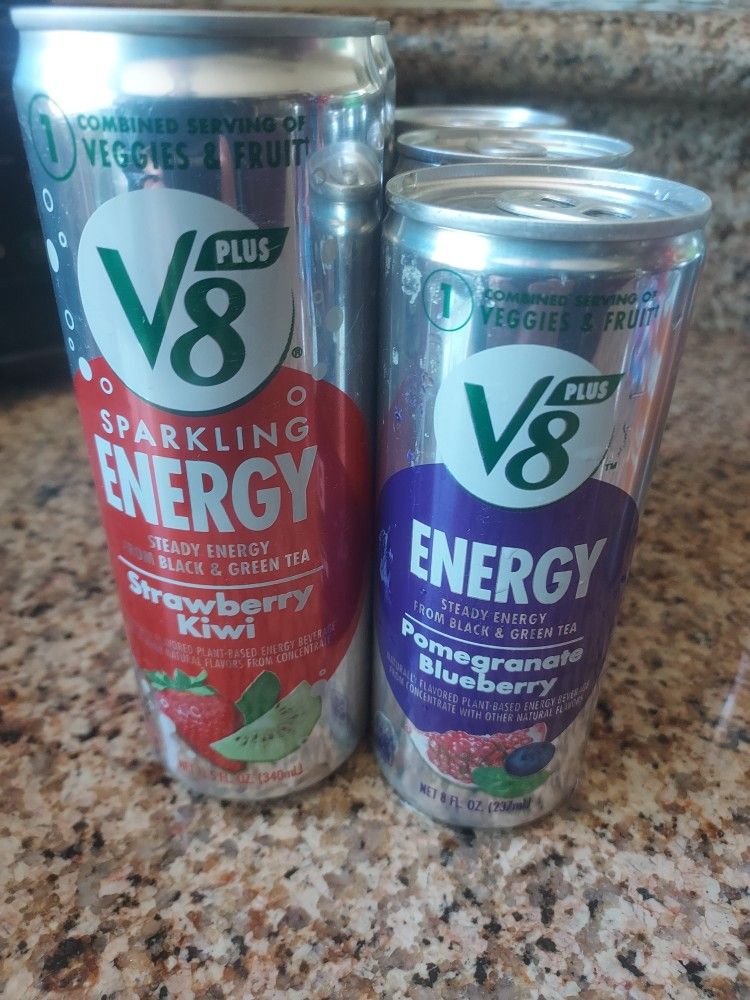 Drinks