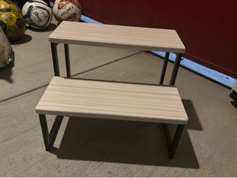 Step Stool