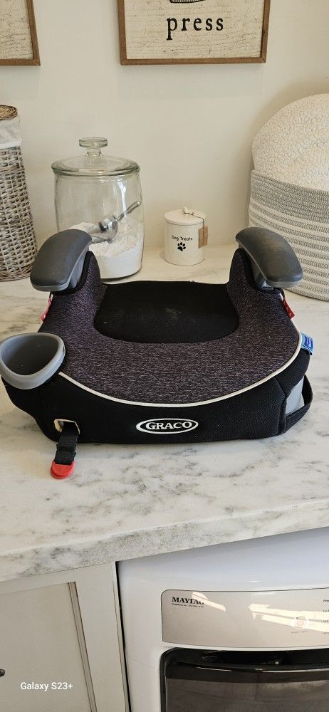 Graco Turbobooster Lx Seat Booster