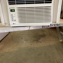 Lg A/C