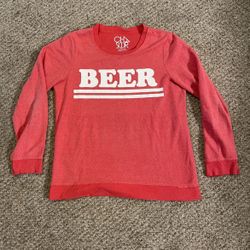 Chaser sweatshirt on sale sale
