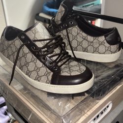 Authentic Designer Shoes Size 10 1/2