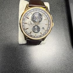 Citizen Eco Drive Watch