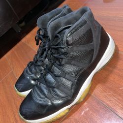 Jordan 11 72-10