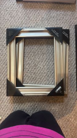 Studio Decor Frames