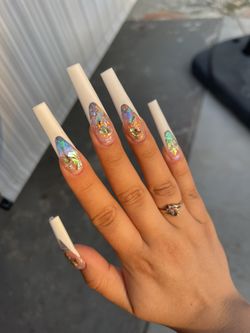 Nailss!!