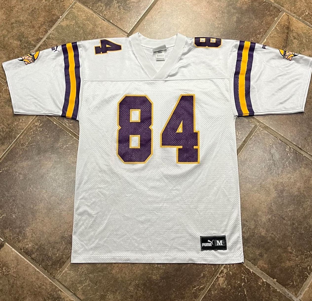 Randy Moss Jersey