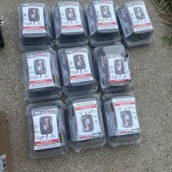 Outside Cover Pates For Outlets 