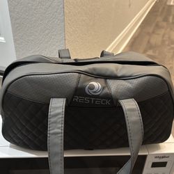 Resteck neck and back massager