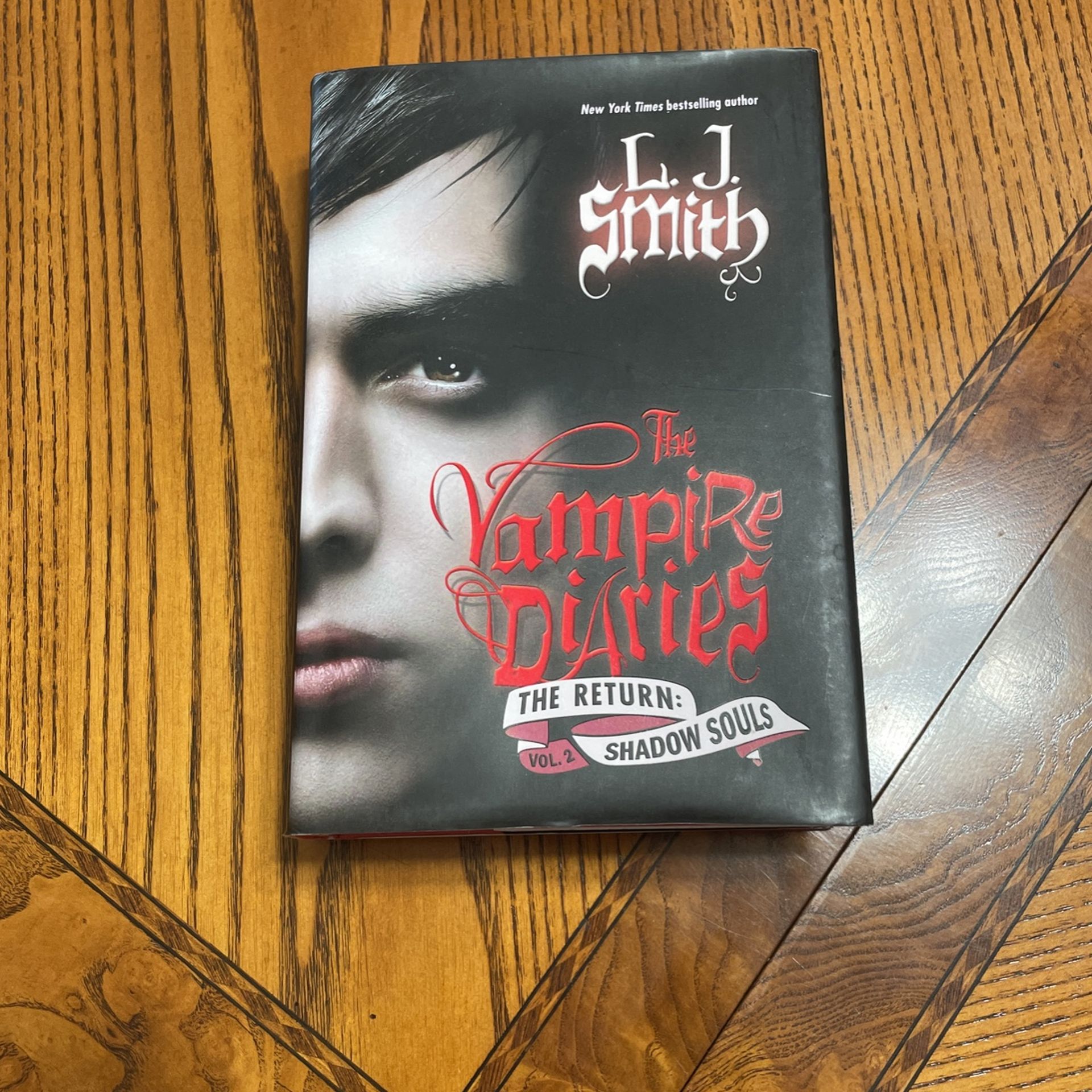 Vampire Diaries