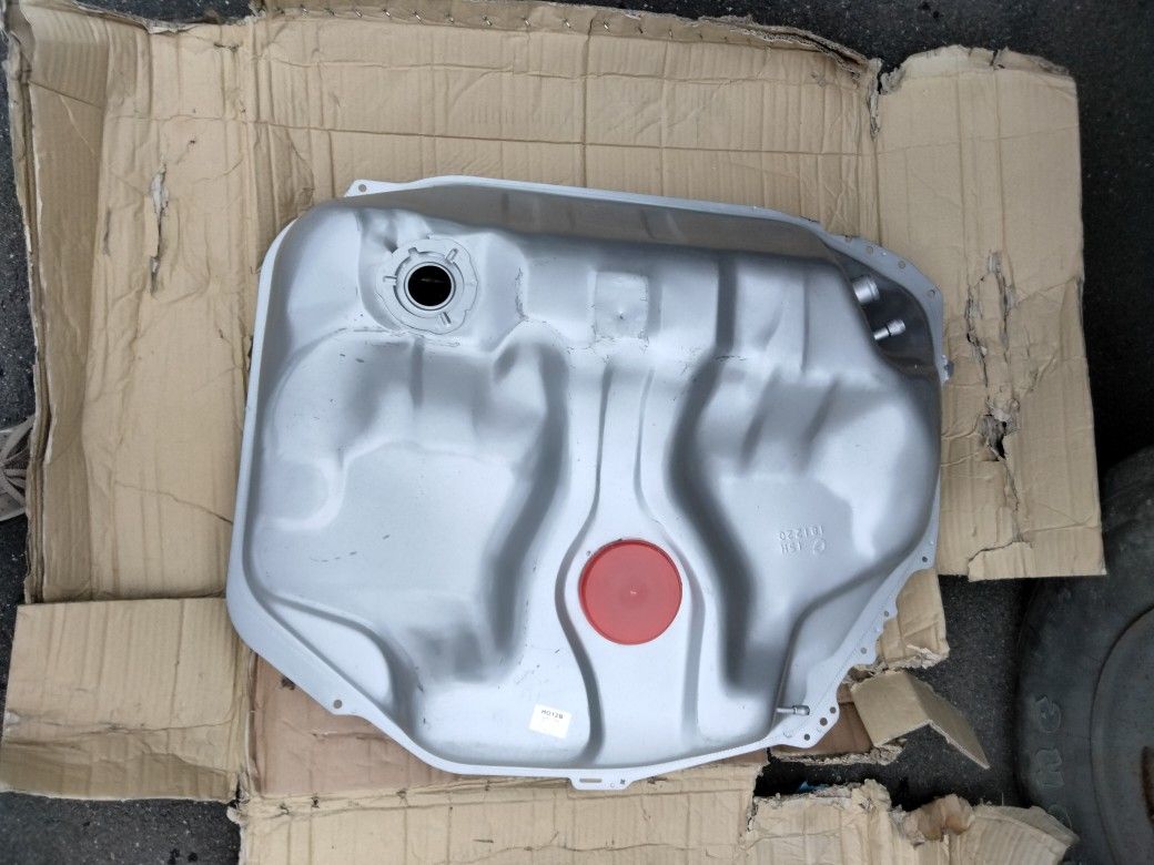 TruGrade Fuel Tank Fits 1994 Acura Integra LS