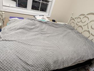 Weighted Blanket