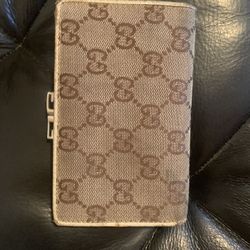 Gucci Wallet