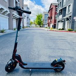 GoTrax Apex Pro - NEW Electric Scooter