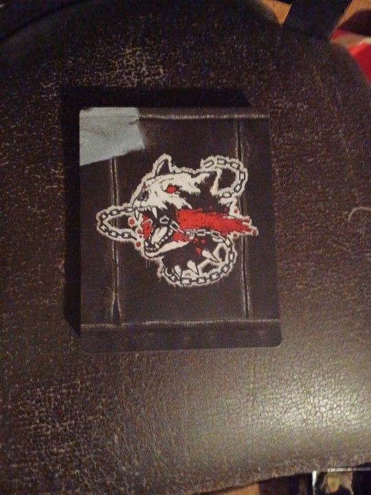 Days Gone Collectors Edition