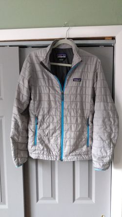 Patagonia men's S jacket