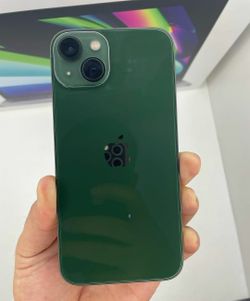 iPhone 13 128GB Unlocked 