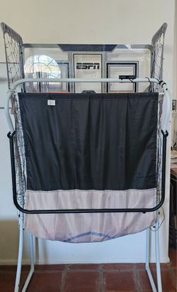 🏀 ESPN Double Shot Arcade Basketball Game
