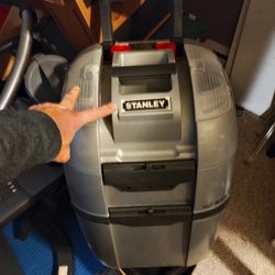 Stanley Tool Box 