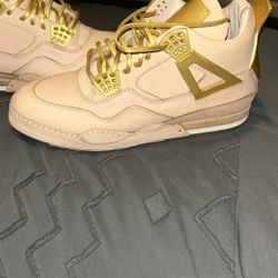 Jordan’s/ Hender Scheme Collab 