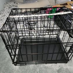 Dog Crate 