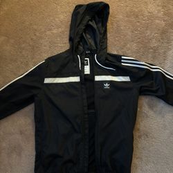 Adidas Windbreaker