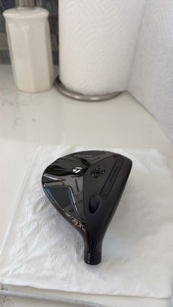 Qi4d #7 21 degree fairway wood