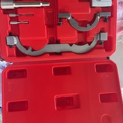 For Chevy Cruze Aveo Ampera Insignia 1.0L 1.2L 1.4L Turbo Engine Timing Tool Kit