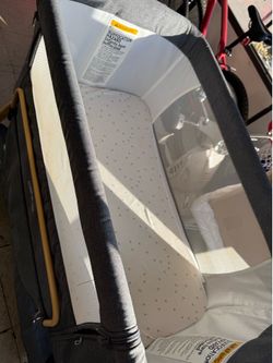 Free Bassinet