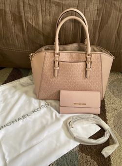 Michael Kors Purse & Wallet