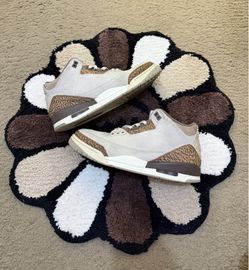 Jordan 3
