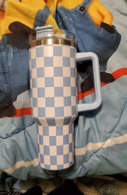 40oz Tumbler