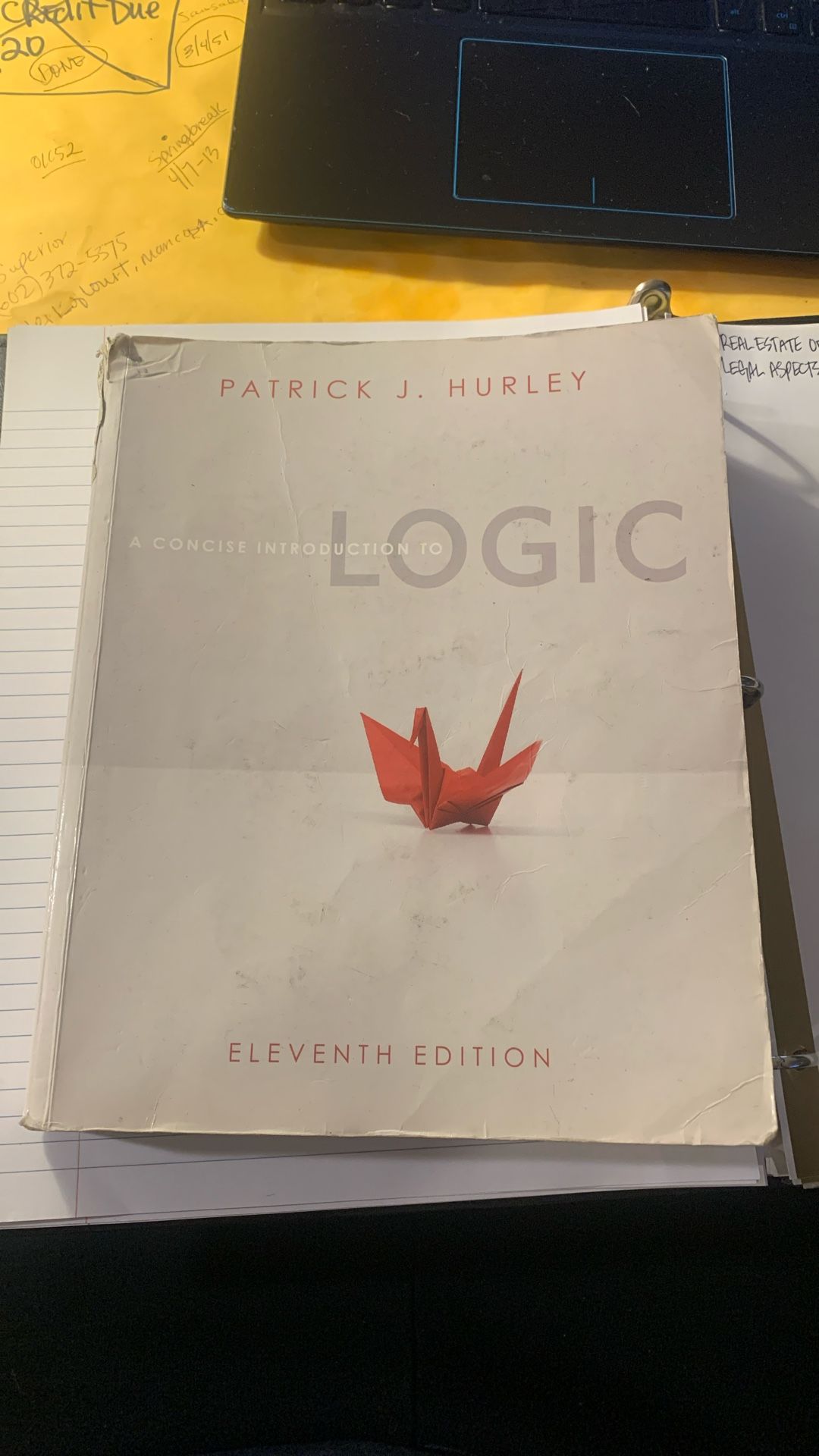 Philosophy Logic