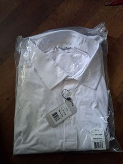 Royal &awesome Polo shirt