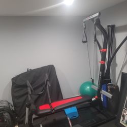 Bowflex PR