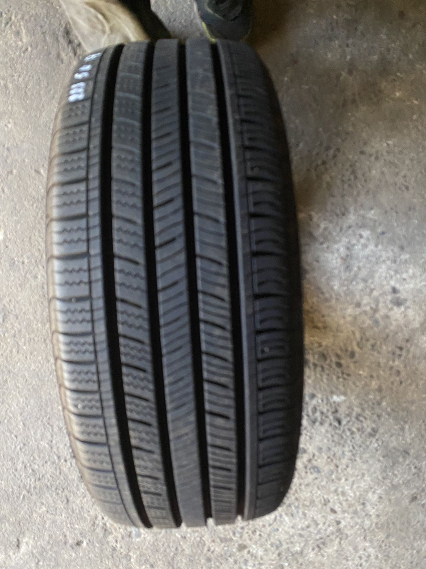 One Tire 225 50 17