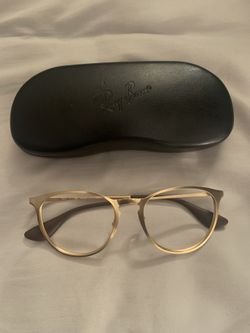 Ray-Ban Frames