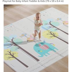 Baby Play mat