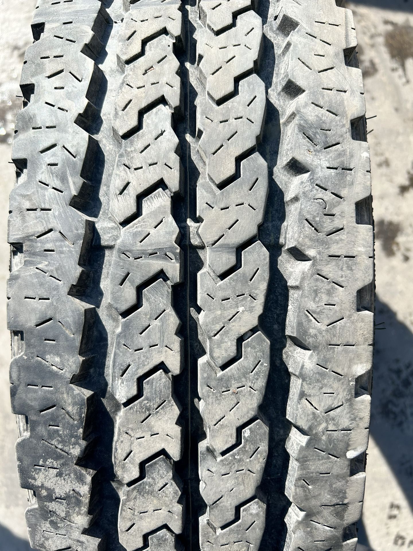 Tires