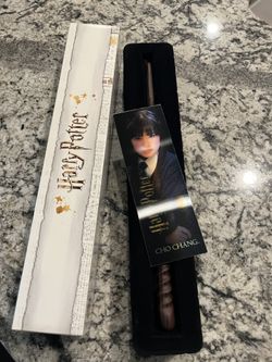 Harry Potter Collectible Wands