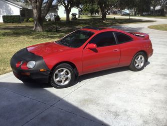 1994 Toyota Celica