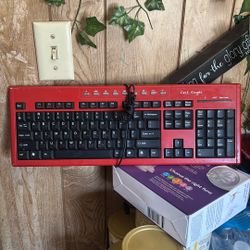 $10 Keyboard