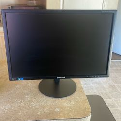 Samsung Monitors 