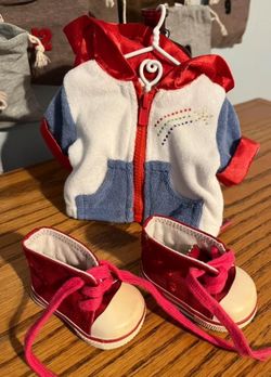 American Girl Doll outfit