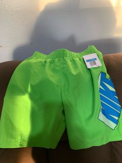 Swimming Shorts