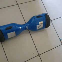 Hoverboard