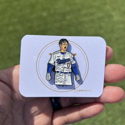 Ohtani (Dodgers)