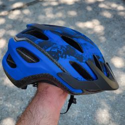 Kids Bike Helmet