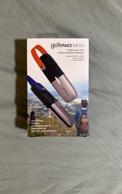 Gotenna Mesh